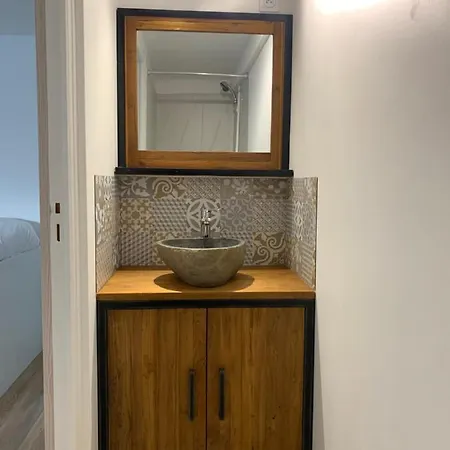 Apartment Avec Terrasse Martin De Re
