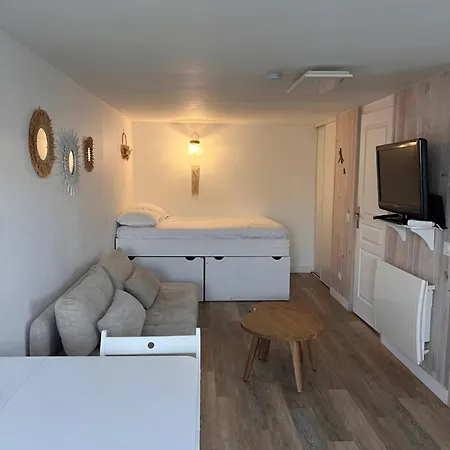 Apartment Avec Terrasse Martin De Re