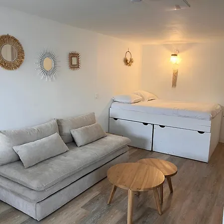 Apartment Avec Terrasse Martin De Re Saint-Martin-de-Re