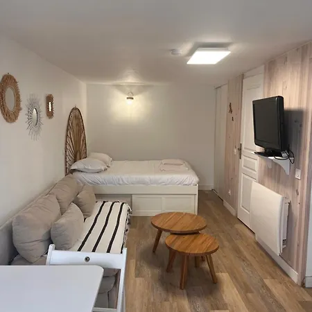 Avec Terrasse Martin De Re